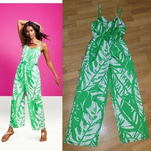 Lilly Pulitzer Boom Boom Jumpsuit xsmall